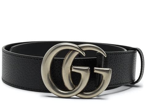 gucci belt cost